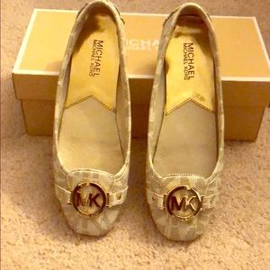 Mk flats